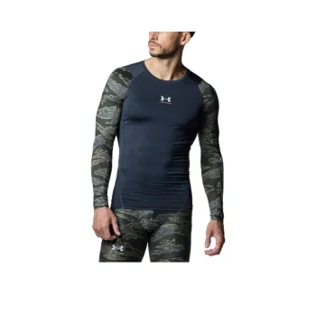 Under Armour T Shirt Men's Blue