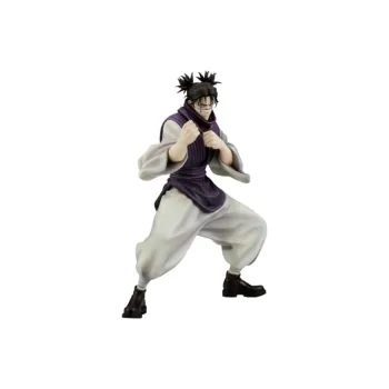 BANPRESTO Jujutsu Kaisen MAXIMATIC Choso Version A Bonus Gifts