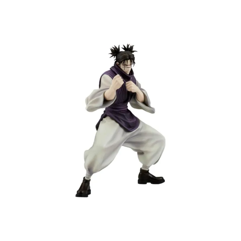 BANPRESTO Jujutsu Kaisen MAXIMATIC Choso Version A Bonus Gifts-0