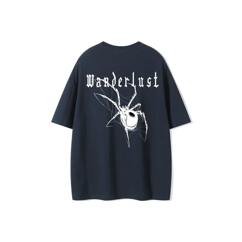 KIRHNE T Shirts Unisex-8