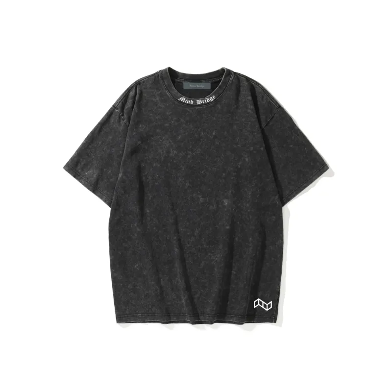 MindBridge T Shirts Men-0