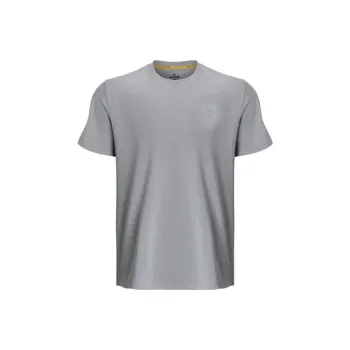 Under Armour T Shirt Men's Modern Gray