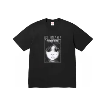 Supreme Margaret Keane Teardrop Tee