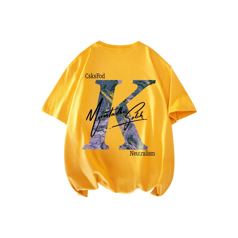 CSKS T Shirts Unisex-44