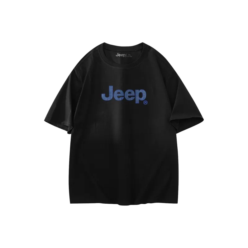 Jeep Theme Series T Shirts Unisex-8