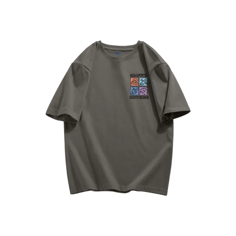 WARRIOR T Shirts Men-20