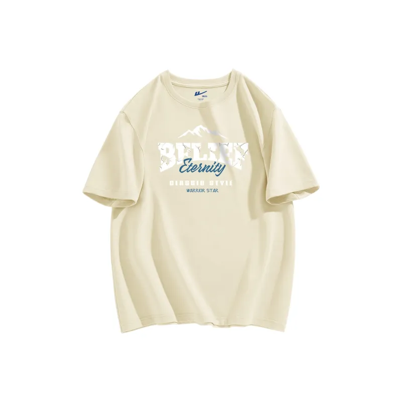 WARRIOR T Shirts Men-6