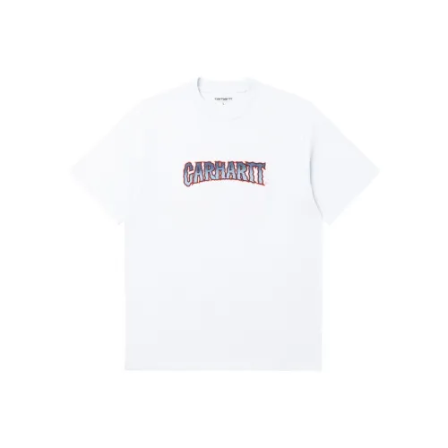 Carhartt WIP T Shirts Unisex