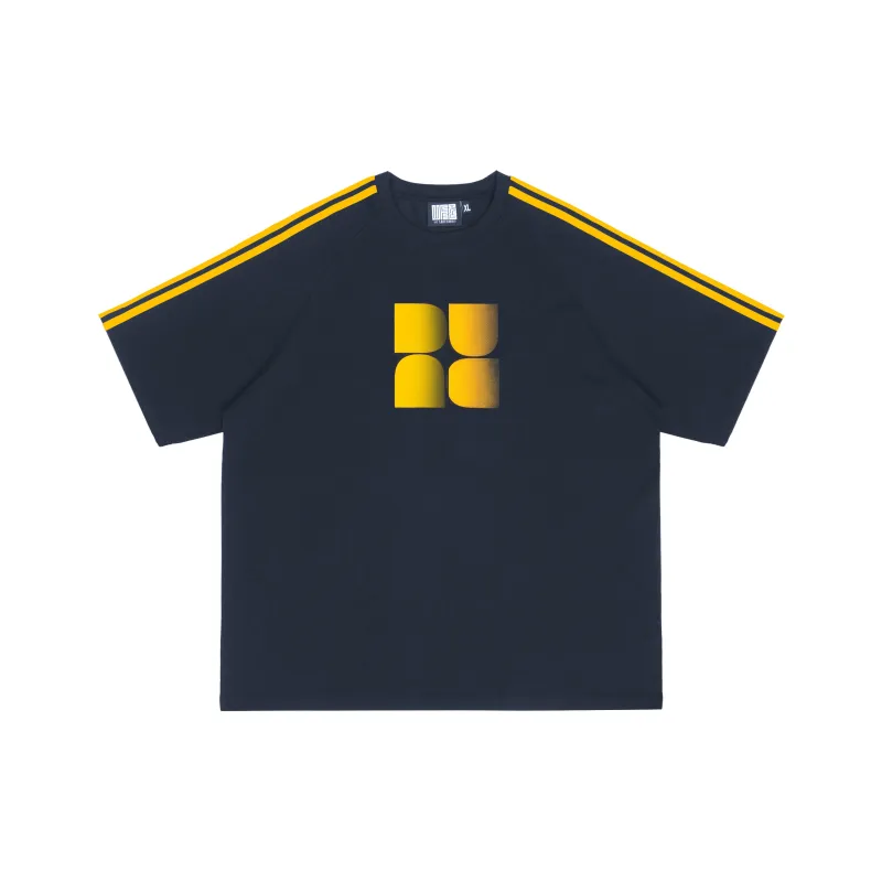 UFZ T Shirts Unisex-3