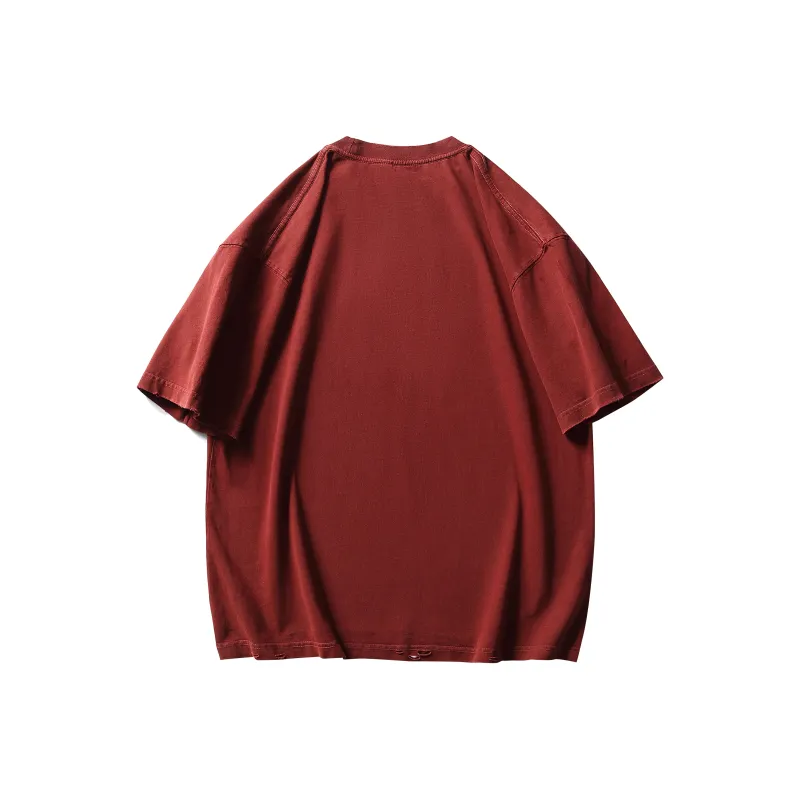 CLOR T Shirts Unisex-1