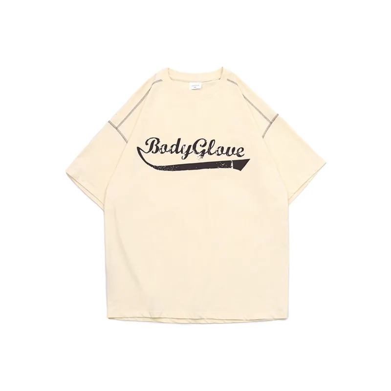 BODY GLOVE T-Shirts Unisex-11