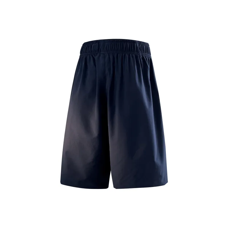 GROW DATE Cargo Shorts Unisex Black-14