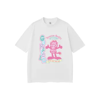 FOREVER 21 T-Shirts Unisex