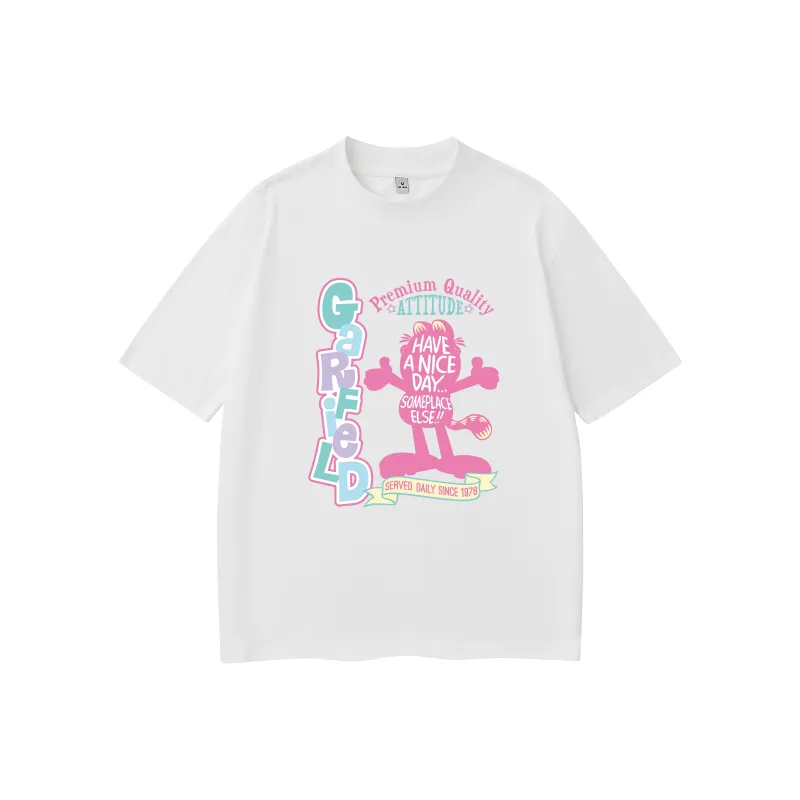 FOREVER 21 T Shirts Unisex-0