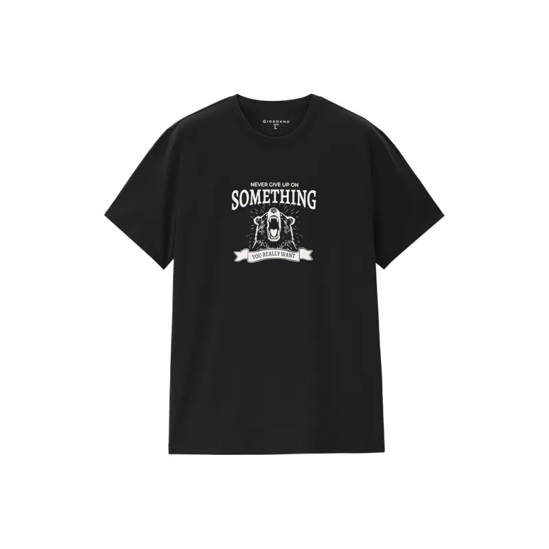 UNIQLO T Shirts Men-0