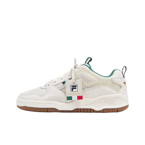 FILA Corda Lux Gardenia Navy Women's