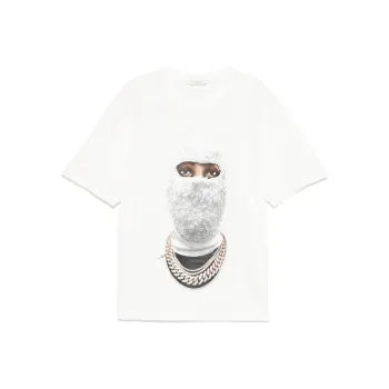IH NOM UH NIT Future Mask T Shirt
