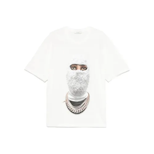 IH NOM UH NIT Future Mask T Shirt