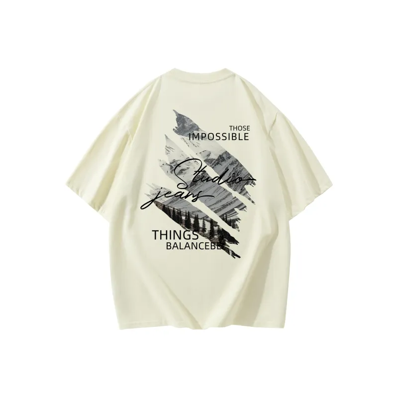 JEANSWEST CLUB T Shirts Unisex-6