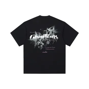 PAKA T Shirts Unisex