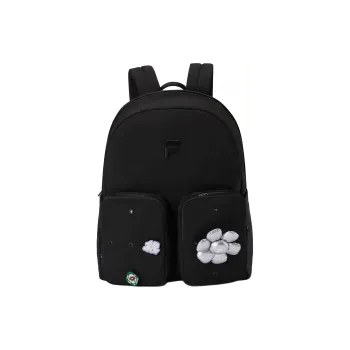 FILA FUSION FILA FUSION CLASSICS Fabric Backpack Mini Women's Black