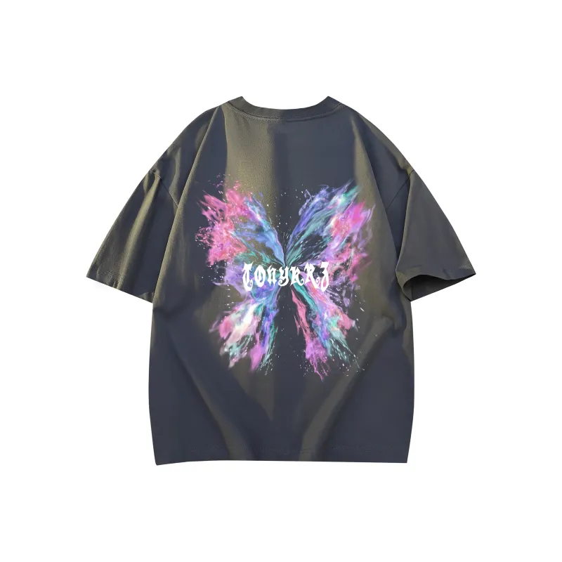 TONYKRZ T Shirts Unisex-16