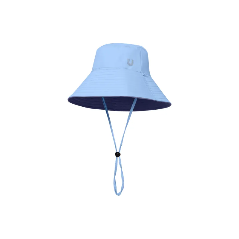 UV 100 Polyester Bucket Hats Unisex-6