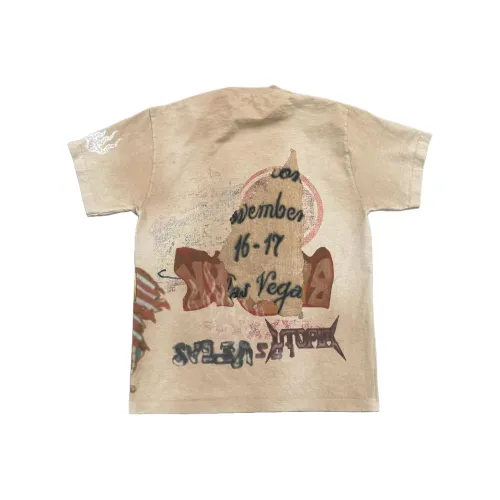 Travis Scott Bazaar Souvenir Tee