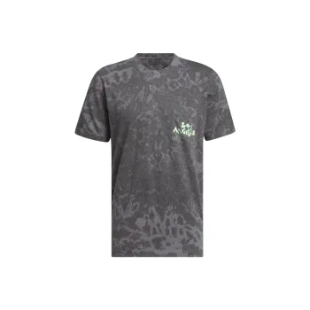 Adidas La Graphics Story Pocket Tee