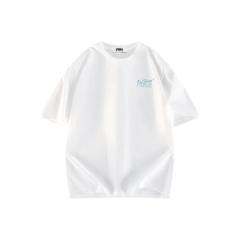 My name is MT T Shirts Unisex-4