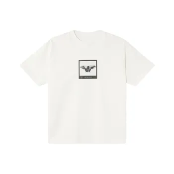NANS STUDIO T Shirts Men