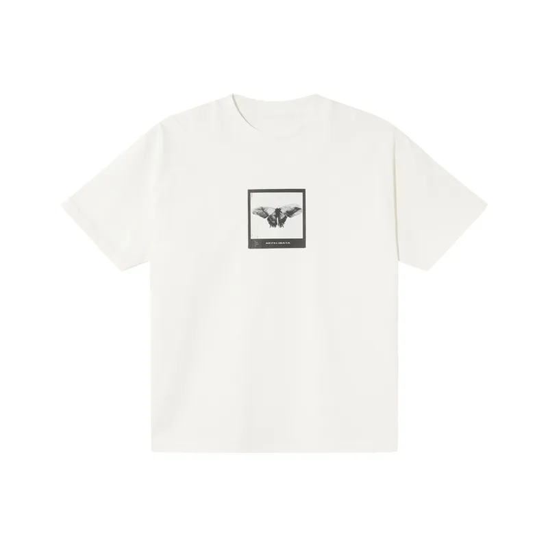 NANS STUDIO T Shirts Men-0