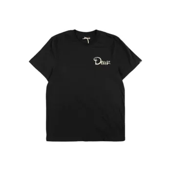 Deus Ex Machina Hefferlump T shirt