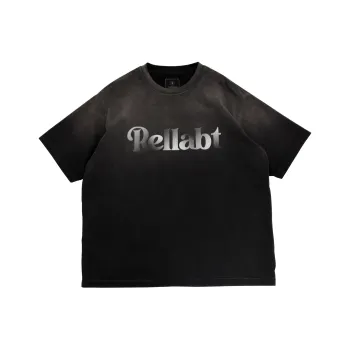 TBALLERBRAND T Shirt Men's Black