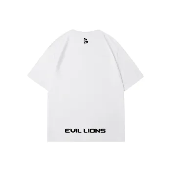 Evil Lions T-Shirts Unisex