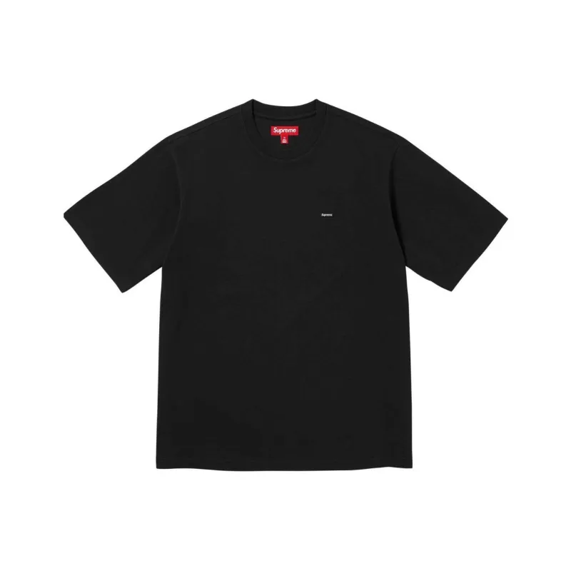 Supreme Terry Small Box Tee-3