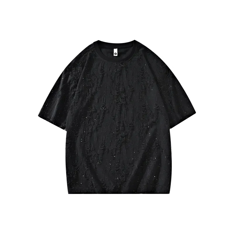 KADAKADA SUITE Short Sleeved T Shirts Unisex-4