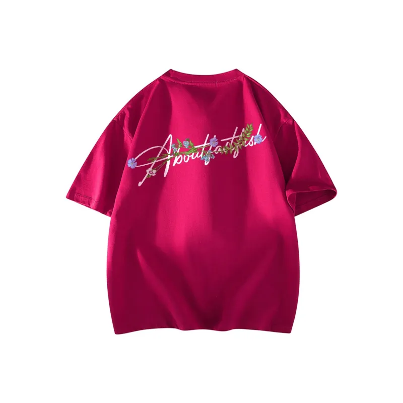 FASTFISH T Shirts Unisex-17