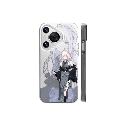 MANQIN Phone Cases