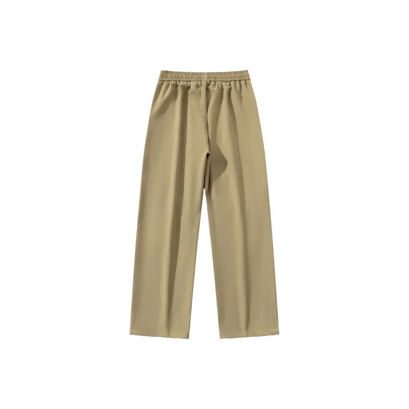 FASTFISH Casual Pants Unisex-1