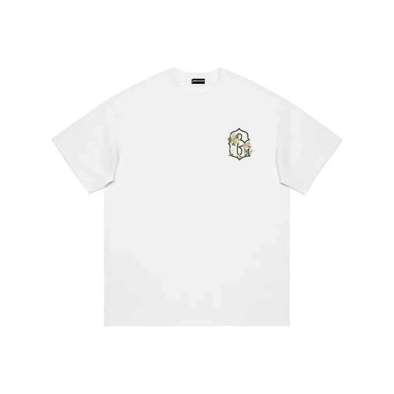 Genesiszero T Shirts Unisex-5