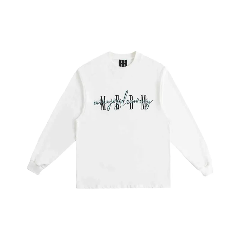 MR.ENJOYDA MONEY T Shirts Unisex-0