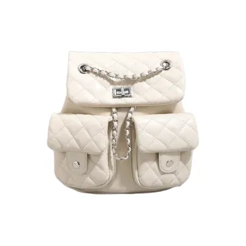 BGAY PU Backpack Women's Multicolor
