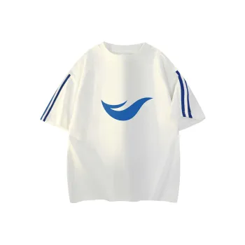 FASTFISH T Shirts Unisex