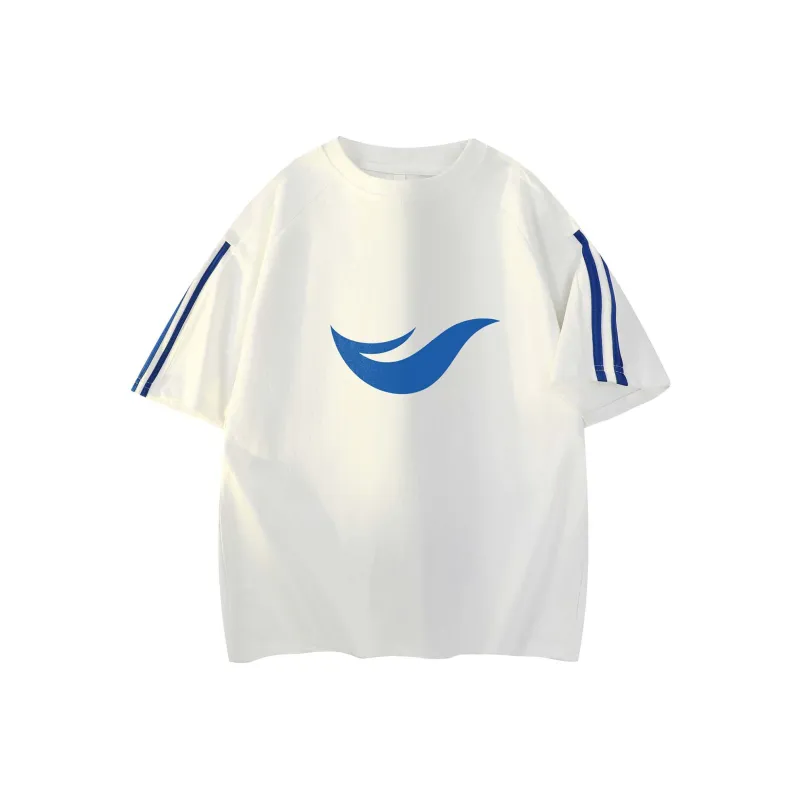 FASTFISH T Shirts Unisex-0
