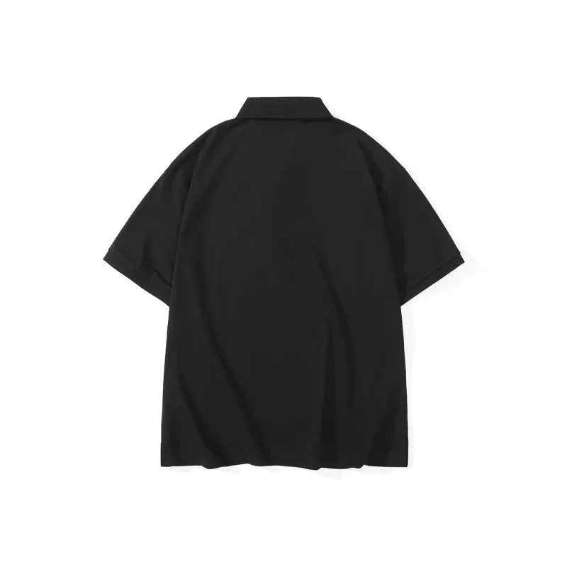GTRG Polo Shirts Unisex-8