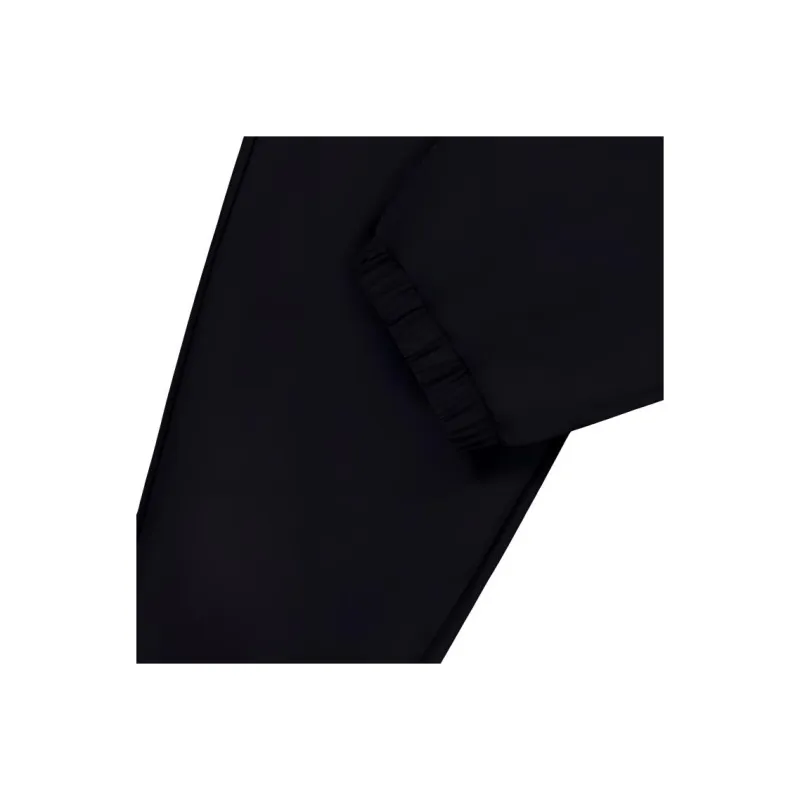 New Balance Casual Pants Men's Black-3