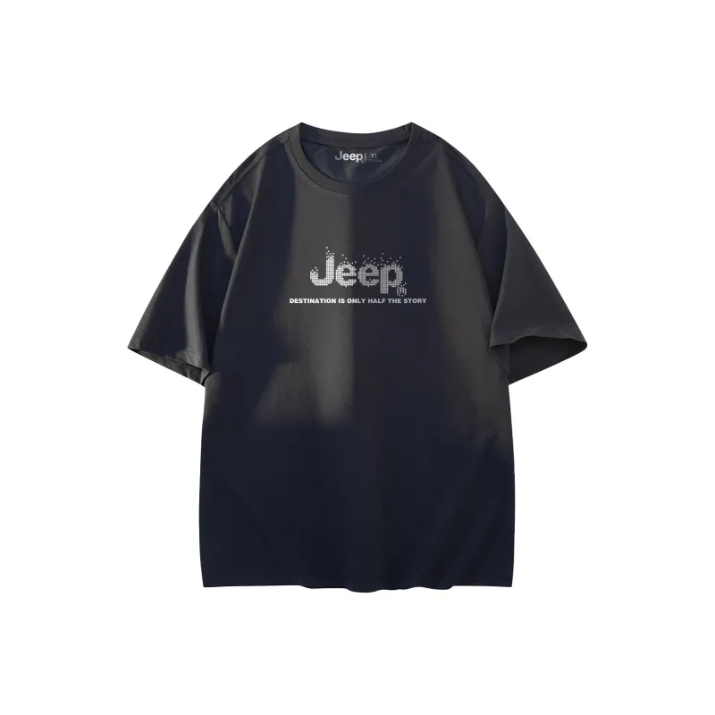 Jeep Theme Series T Shirts Unisex-5