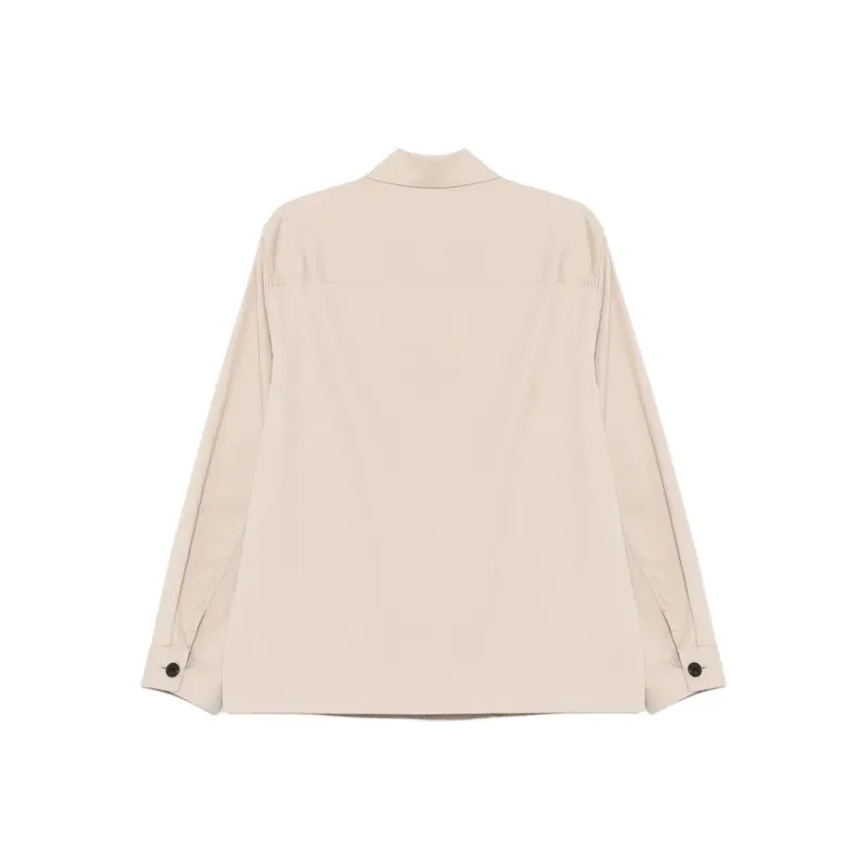 THEORY Chore Jacket-1