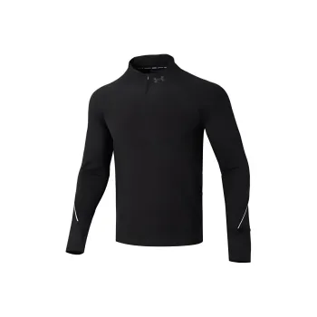 Under Armour T Shirt Men's Black